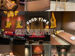 -菩泰·泰式草本按摩SPA(武汉新天地南馆店)