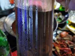 酸梅汤-红钳侠小龙虾·烧烤(中赢康康谷店)