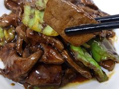 -蘭心餐厅(进贤路店)