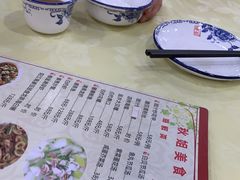 -秋姐美食店(旅游大道店)