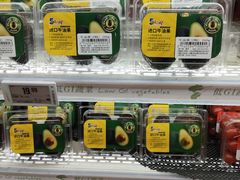 -blt精品超市(KKMALL京基店)