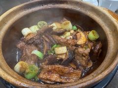 -熠盛粤味·顺德桑拿鸡(永康路店)