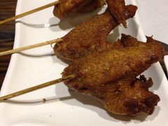 -西缘牛排(荟聚购物中心店)