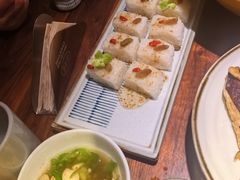 -薇酌饮·陕西菜(南门外店)