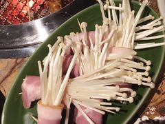 -山港凯悦酒店·BEBA海滩烧烤餐厅酒吧