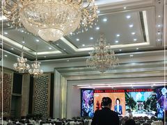 -轩记海鲜餐厅·四十五年老字号·经典粤菜(西区彩虹店)