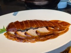 -喜悦烤鸭·新京菜(王府井店)