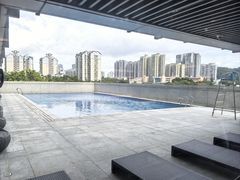 -珠海中海雅高铂尔曼酒店