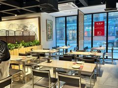 -福满圆(琨莎中心店)