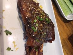 -木屋烧烤(龙湖天街店)