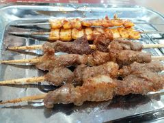 -晋乡亲刀削面(东风桥东店)