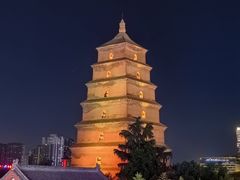 -大慈恩寺(大雁塔)