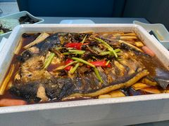-半天妖烤鱼(西直门凯德mall店)
