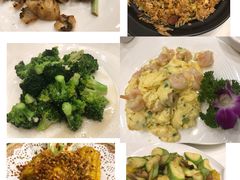 -龙厨美食