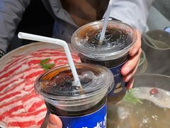 -盡膳口福·百年汤方火锅(科华北路店)