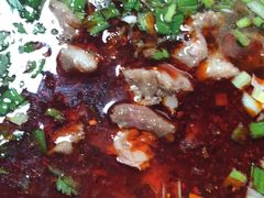 -正宁路小吃夜市