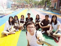 -沈阳方特欢乐世界