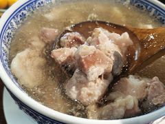 -醉南拳客家菜(华威店)