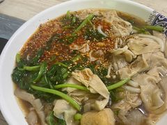 -老好吃清真麻辣烫