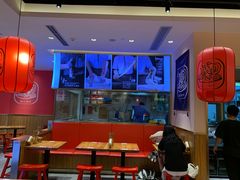 -陇上秦轩西安biangbiang面(EFC欧美金融商业城店)