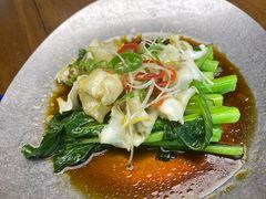-老虎滩大连海鲜烧烤(水游城店)