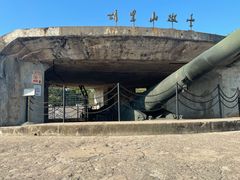 -胡里山炮台
