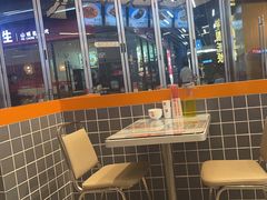 -肥韬茶餐厅(海上世界店)