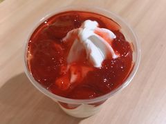 -麦当劳(民盈·国贸城店)