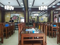 大堂-白魁老号饭庄(交道口店)