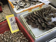 -新享乐海鲜(翠华路店)