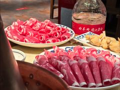 -东镇老火锅(长春路首店)