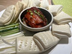 -山西会馆·晋菜·晋商宴·民俗博物馆(体育路店)