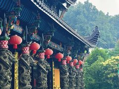 -九华山风景区