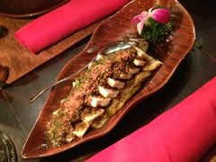 -花马天堂云南餐厅 Lost Heaven(高邮路店)