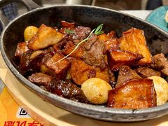 -CRAZYONES西班牙海鲜饭(上海美罗城店)