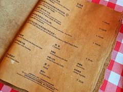 -北辰洲际酒店·IT MAMA意式家味餐厅