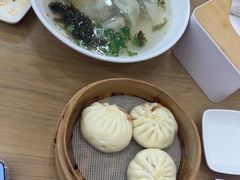 -庆丰包子铺(西单店)
