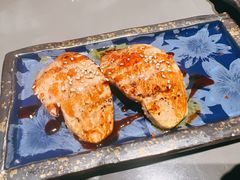 -聿山居·创意料理