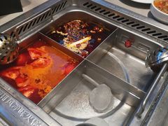-海底捞火锅(关山保利店)
