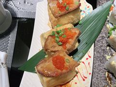 -昱匠·日本料理(金融街店)