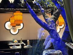 -绿茶餐厅(燕郊永旺店)