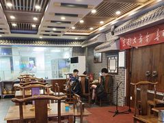 -百叶居·老北京涮羊肉(鼓楼店)