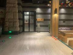 -沐泷泉(南风大剧院店)