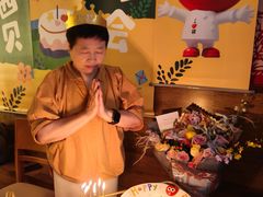 -西贝(六里桥旗舰店)