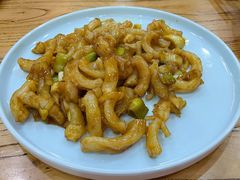 -老边饺子馆(中街店)