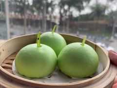 -怡景湾·海滨海鲜大酒楼·珠海老字号