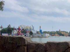 -大连海昌发现王国主题公园