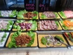 -水邑嘉年华酒店自助餐(鄄城店)