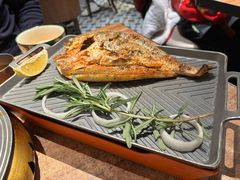 -耶里夏丽·新疆菜(南丹东路店)