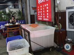 -金海椒罐罐鲢鱼(东方桂苑店)